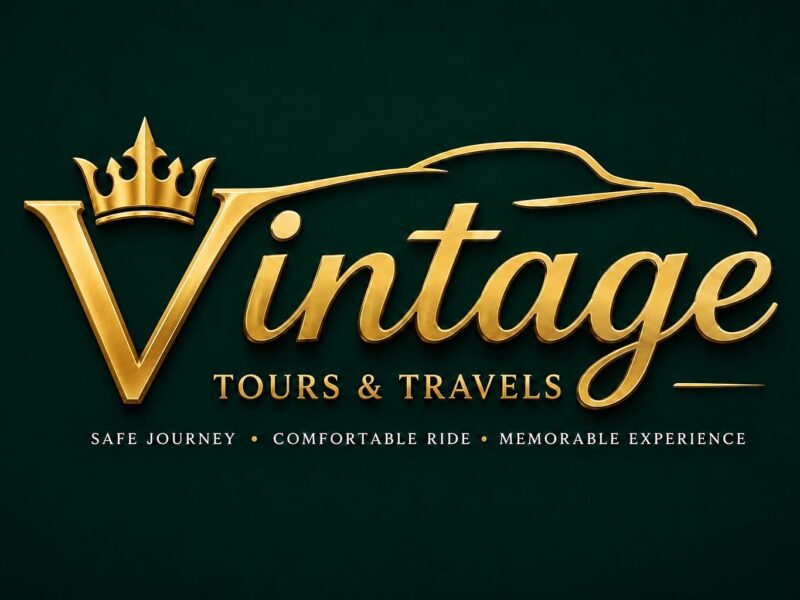 Vintage Tours & Travels