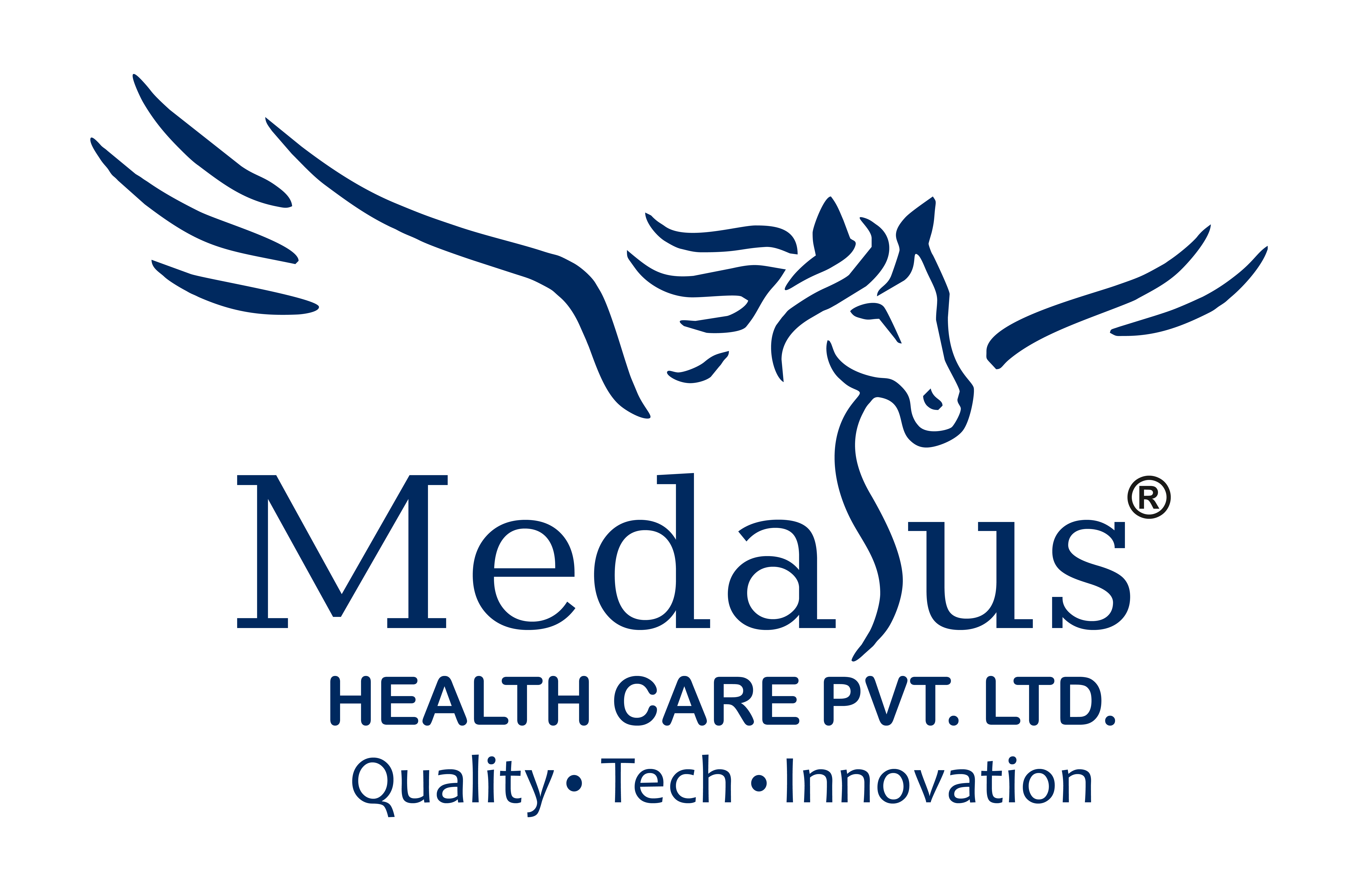 Best Healthcare Solutions Provider India