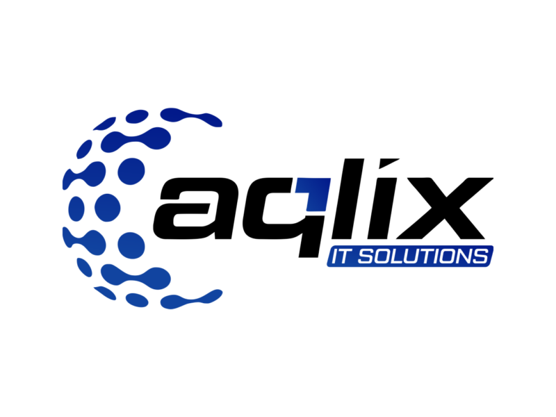 Aqlix IT Solutions Pvt. Ltd.