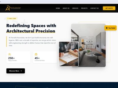 Parvathi Associates - Architect in Coimbatore | Civil Engineers in Coimbatore | Interior Designer in Coimbatore