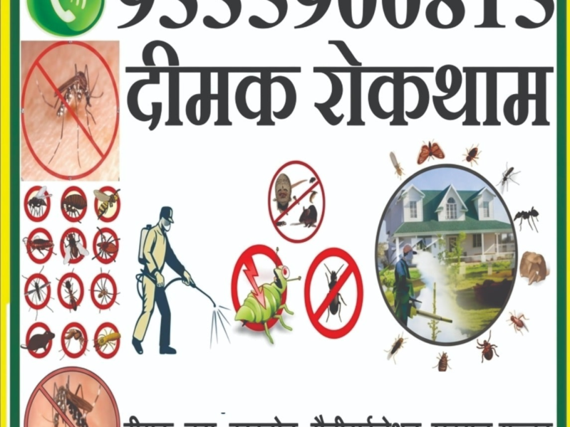 Kumar Sons Pest Control Services and Trading