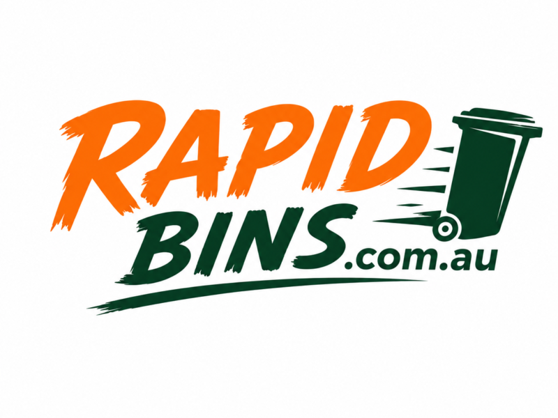 Rapid Bins - waste removal services