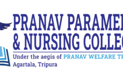 Pranav Paramedical & Nursing College