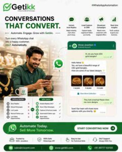 Why Are Businesses Switching to WhatsApp Business API for Customer Communication?