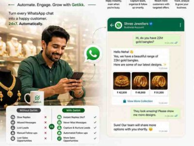 Why Are Businesses Switching to WhatsApp Business API for Customer Communication?