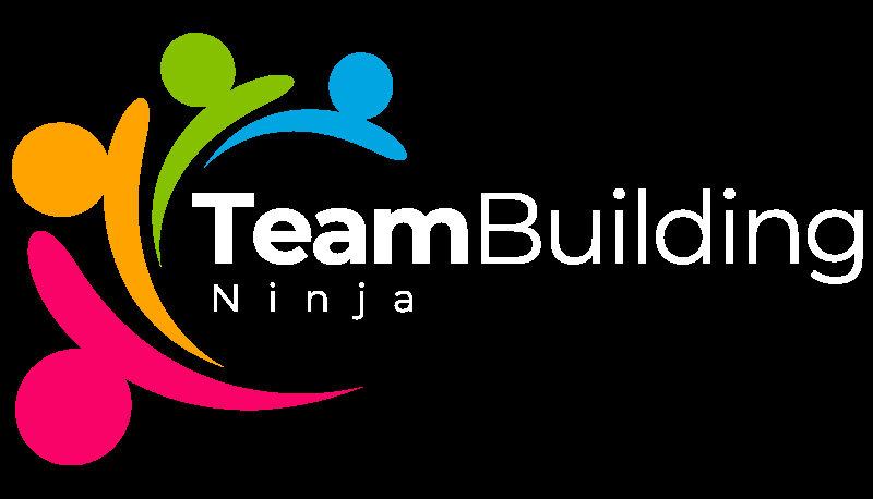 Team Building Ninja | Employee Engagement & Team Building