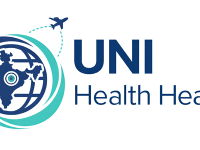 Uni Health Heaven Pvt. Ltd
