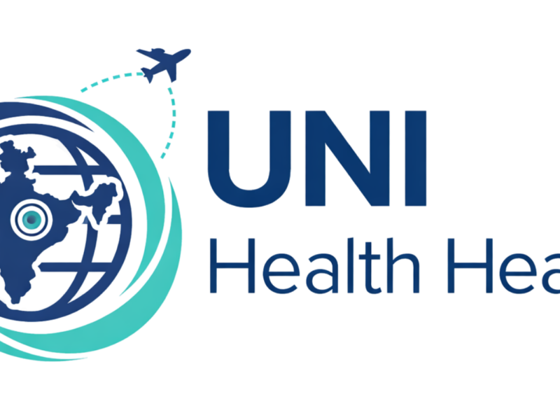 Uni Health Heaven Pvt. Ltd