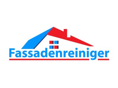 Fassadenreiniger