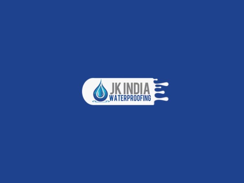 JK India Waterproofing - Waterproofing Services Delhi