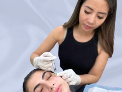 Aesthetic and Skin Institute