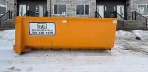 Big Bin Rentals