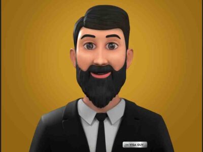 The Visa Guy- Visa Services Dubai