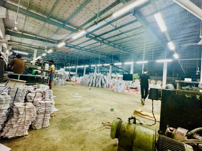 Best Printing Press In Bangladesh