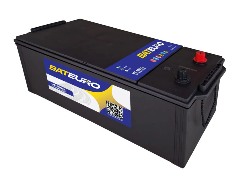 Automotive Battery Manufacturer