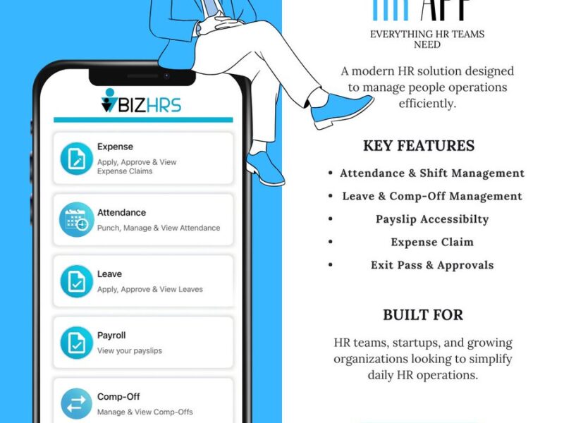 BizHrs