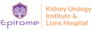 Epitome Hospital