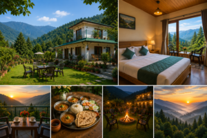 oonchadana homestay