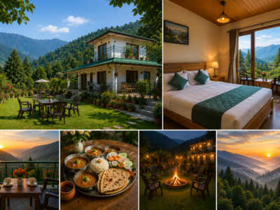 oonchadana homestay