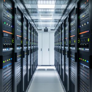 Reliable, Fast & Secure Website Hosting Solutions for Businesses