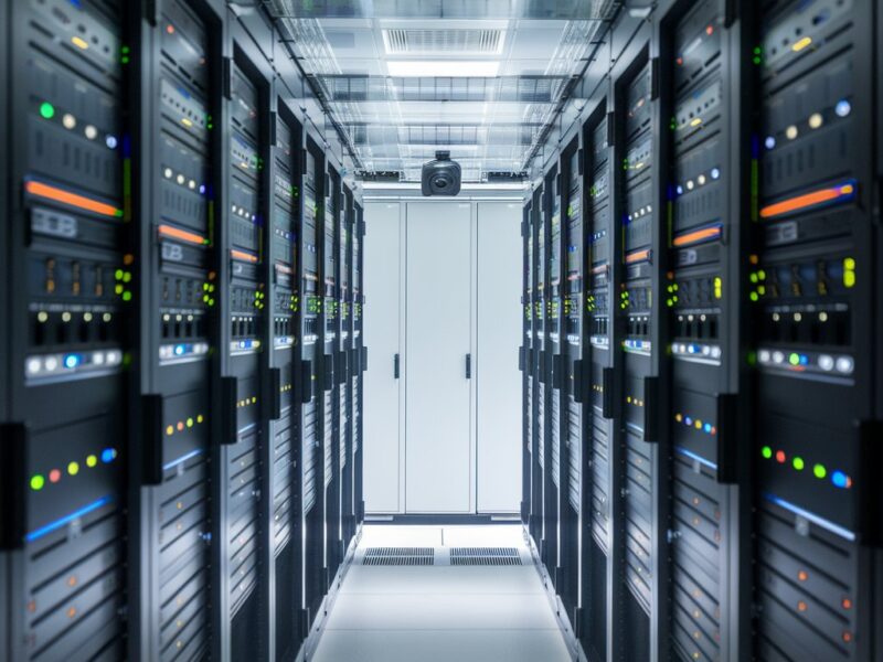 Reliable, Fast & Secure Website Hosting Solutions for Businesses