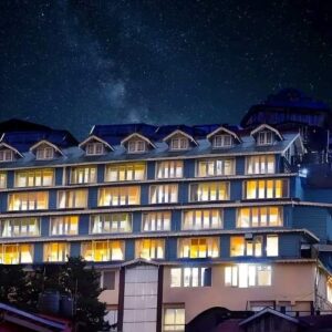 Sumi Yashshree Hotels