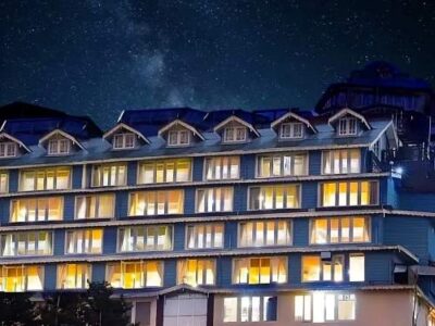 Sumi Yashshree Hotels