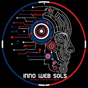 Inno Web Sols | Web Development, SEO & Digital Marketing Agency