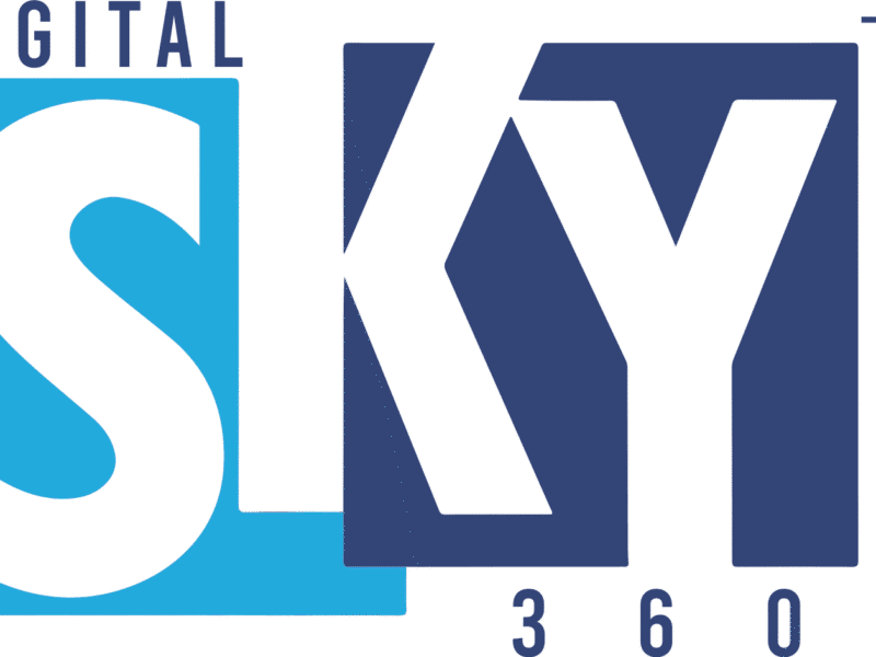 Digital Sky 360 - Best Digital Marketing Cost