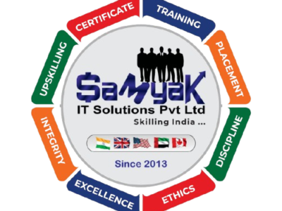 Best Computer Institute Franchise in India | Samyak Computer Classes