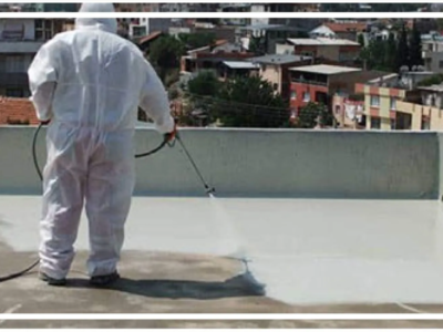 MCON Rasayan India Ltd. – Construction Chemical Manufacturer & Supplier in Mumbai