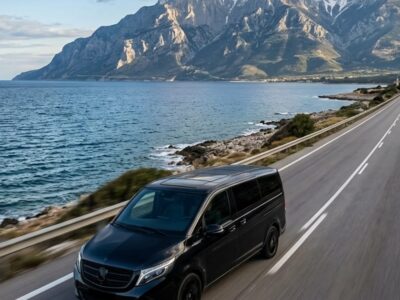 Apex Travels – Međunarodni kombi prevoz putnika