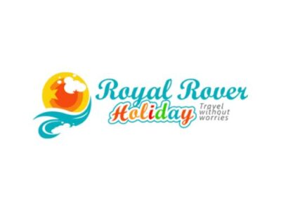 Royal Rover Holiday