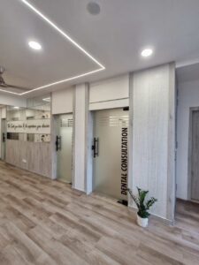 Dr. Shweta’s Dental – Best Dentist in Pitampura, Dental Clinic