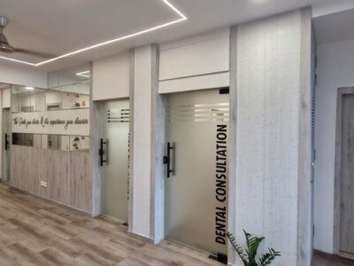Dr. Shweta's Dental - Best Dentist in Pitampura, Dental Clinic