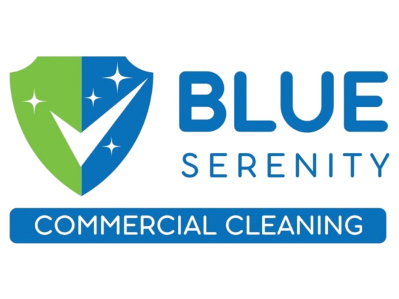 Blue Serenity Cleaning Commercial Services Knoxville TN