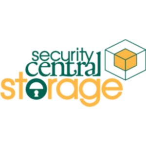 Security Central Storage Units Knoxville TN Services
