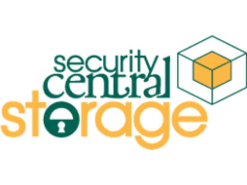 Security Central Storage Units Knoxville TN Services