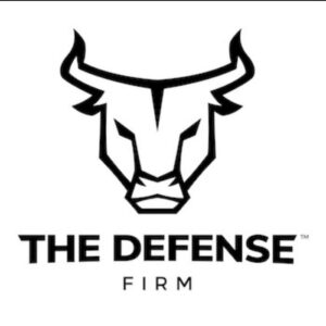 The Defense Firm