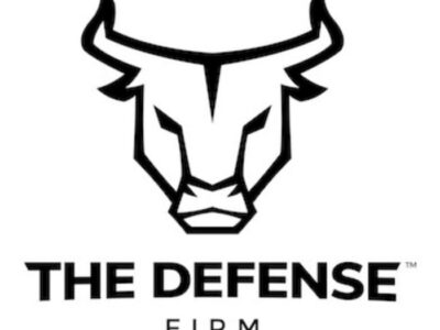 The Defense Firm