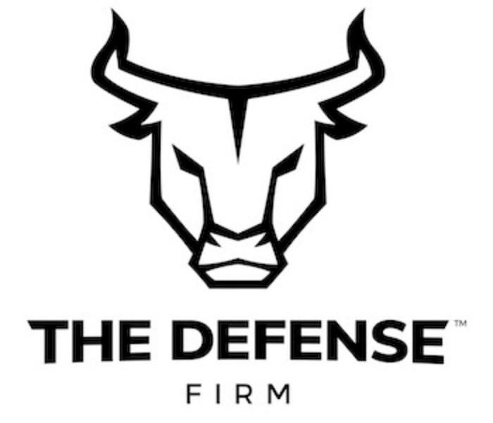 The Defense Firm