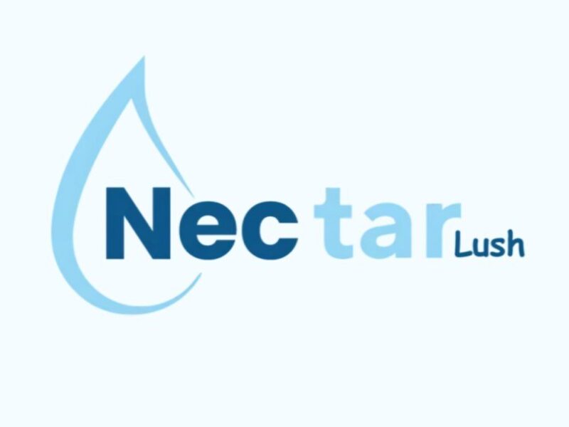 NectarLush – Water Bottle Manufacturer in Sonipat