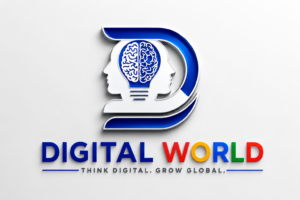 Digital World -Brand & Branding, Advertise & Advertising, Digital Marketing Company