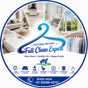 Full clean experts