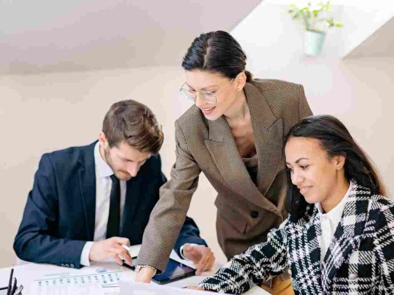 Boost Advisors | Bookkeeping & Accounting Services Canada