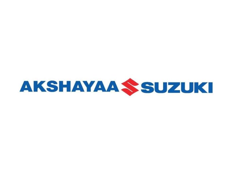 Akshyaa Suzuki - Authorized suzuki showroom