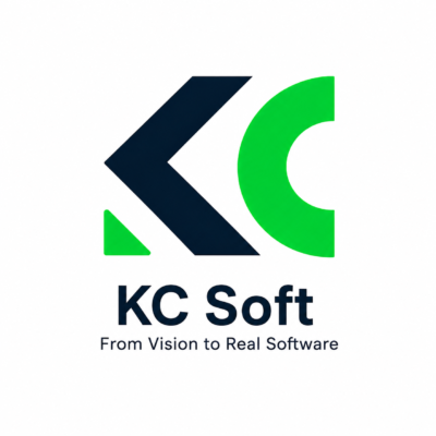kcsoft.dm