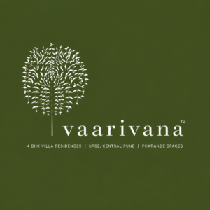 Vaarivana – Premium 4 BHK Villas in Pune