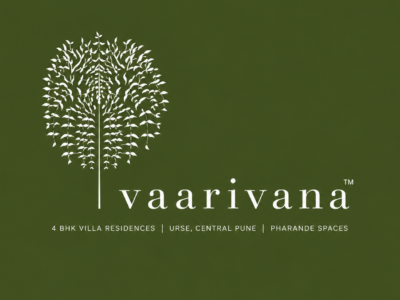 Vaarivana – Premium 4 BHK Villas in Pune