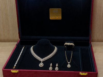 Boxshin Display And Packing Pvt. Ltd.